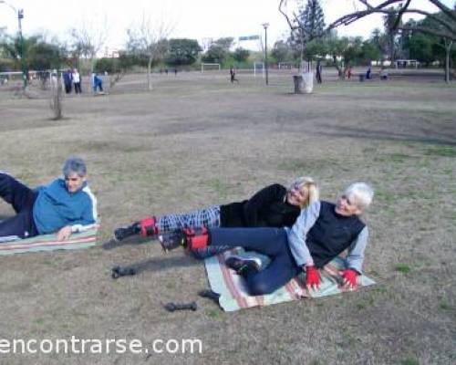 10792 14 GIMNASIA GENERAL Y ENTRENAMIENTO