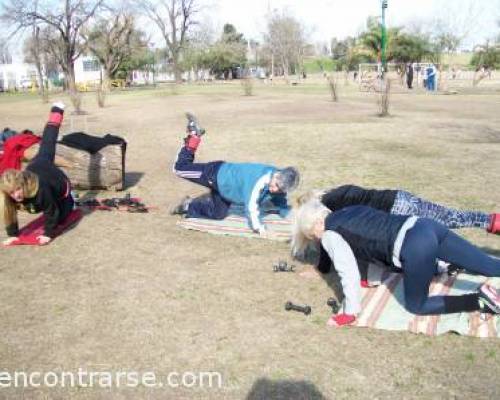 10792 15 GIMNASIA GENERAL Y ENTRENAMIENTO