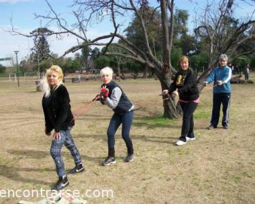 10792 26 GIMNASIA GENERAL Y ENTRENAMIENTO