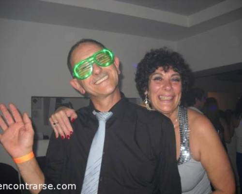 otra pareja que quiero mucho jose y adriana !!! :Encuentro Grupal ¡ La fiesta del 15 aniversario de Encontrarse.com ! 
