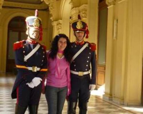 10806 18 DIA COMPLETO-CASA ROSADA-MUSEO DEL BICENTENARIO-CATEDRAL-POR LA JONES  