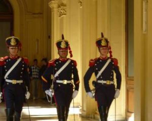 10806 22 DIA COMPLETO-CASA ROSADA-MUSEO DEL BICENTENARIO-CATEDRAL-POR LA JONES  