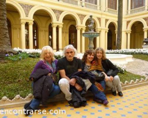 10806 26 DIA COMPLETO-CASA ROSADA-MUSEO DEL BICENTENARIO-CATEDRAL-POR LA JONES  