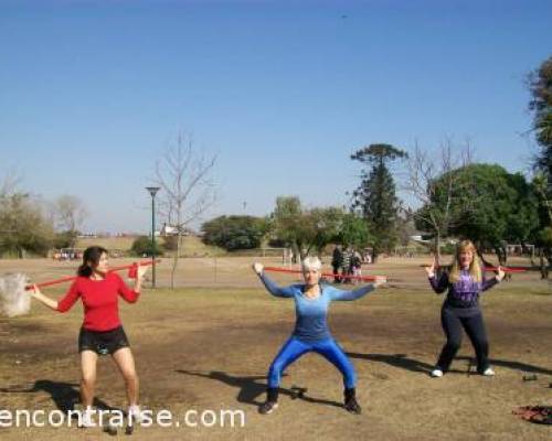 10830 14 GIMNASIA GENERAL Y ENTRENAMIENTO DEPORTIVO