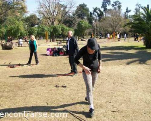 10830 19 GIMNASIA GENERAL Y ENTRENAMIENTO DEPORTIVO