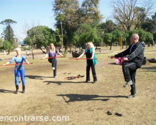 10830 24 GIMNASIA GENERAL Y ENTRENAMIENTO DEPORTIVO