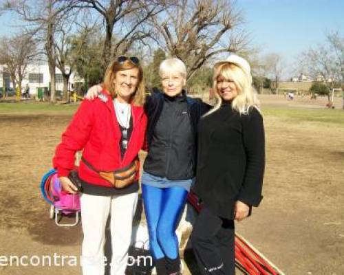 10830 3 GIMNASIA GENERAL Y ENTRENAMIENTO DEPORTIVO