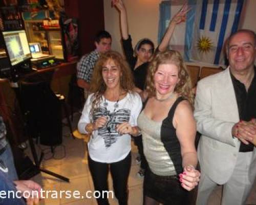 10834 14 CENA-SHOW-KARAOKE Y BAILE