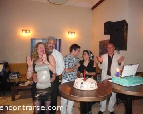 10834 4 CENA-SHOW-KARAOKE Y BAILE