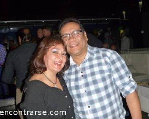 10868 15 Votamos, despues :DOMINGOenLaCITY! conCANILLALIBRE ,CENA & BAILE!