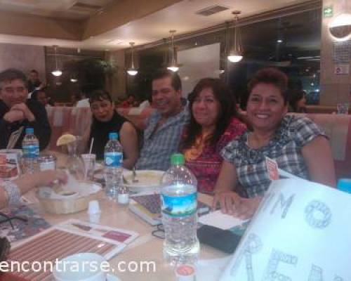 10871 3 VIERNES DE TOMAR CAFE