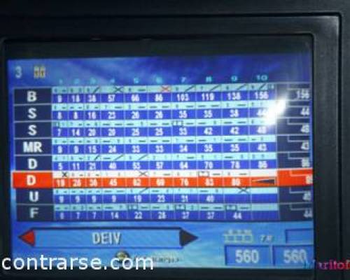 10893 35 VUELVE LOS BOWLING PORTEÑOS EN PALOKO