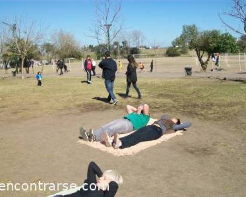 10928 41 GIMNASIA, DEPORTE Y ENTRENAMIENTO GENERAL