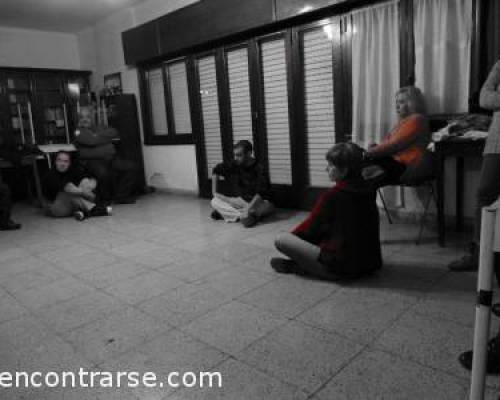 10942 36 ¡¡¡LOS CHICOS DEL ELENCO ENSAYAMOS!!!