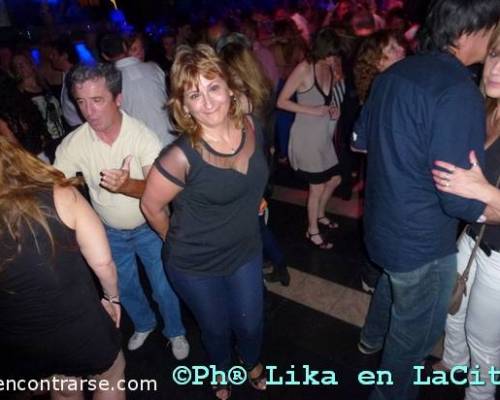 10960 267 *LACITY* !CENA* SHOW* BAILE* CANILLALIBRE h/las 6hs! CUMPLES:HERMINIO10-VIVIAN