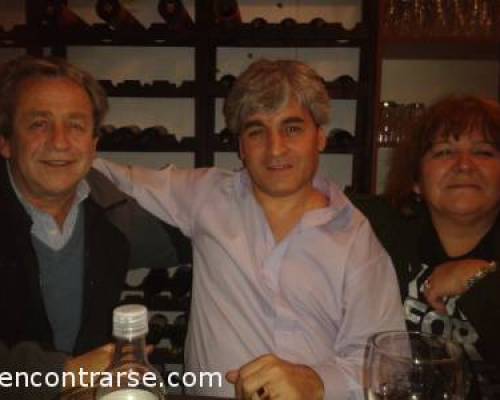 10971 1 EL CAFECITO DE RAMOS MEJIA EN ROCCO BARROCCO!!!!!!!!!!!!!!!