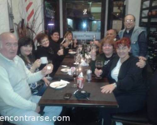 10971 10 EL CAFECITO DE RAMOS MEJIA EN ROCCO BARROCCO!!!!!!!!!!!!!!!