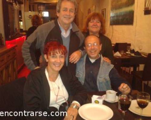 10971 3 EL CAFECITO DE RAMOS MEJIA EN ROCCO BARROCCO!!!!!!!!!!!!!!!