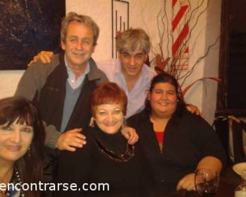 10971 4 EL CAFECITO DE RAMOS MEJIA EN ROCCO BARROCCO!!!!!!!!!!!!!!!