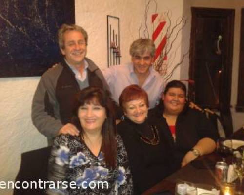 10971 5 EL CAFECITO DE RAMOS MEJIA EN ROCCO BARROCCO!!!!!!!!!!!!!!!