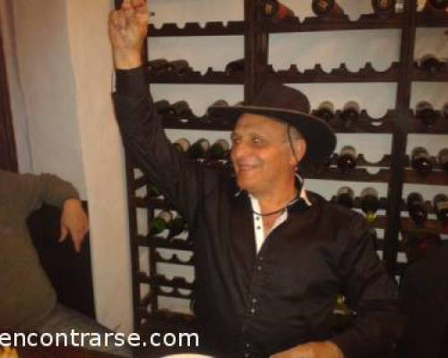 10971 7 EL CAFECITO DE RAMOS MEJIA EN ROCCO BARROCCO!!!!!!!!!!!!!!!