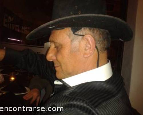 10971 8 EL CAFECITO DE RAMOS MEJIA EN ROCCO BARROCCO!!!!!!!!!!!!!!!