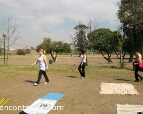 10986 32 GIMNASIA, DEPORTES Y ENTRENAMIENTO GENERAL