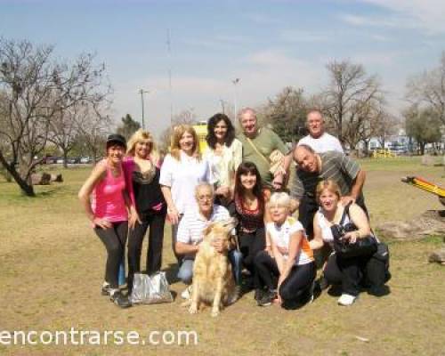 10986 42 GIMNASIA, DEPORTES Y ENTRENAMIENTO GENERAL