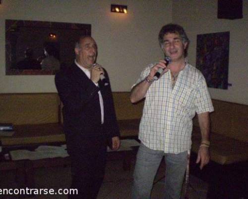 11001 12 CENA-SHOW-KARAOKE Y BAILE