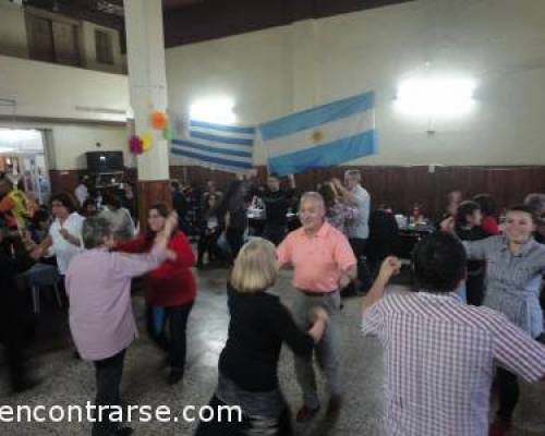 11008 13 PEÑA SOLIDARIA, FOLKLORE, CANDOMBE Y MÁS, EN LANÚS ESTE!!!