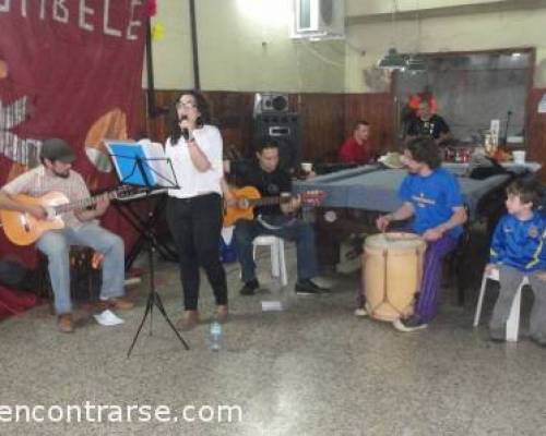 11008 6 PEÑA SOLIDARIA, FOLKLORE, CANDOMBE Y MÁS, EN LANÚS ESTE!!!