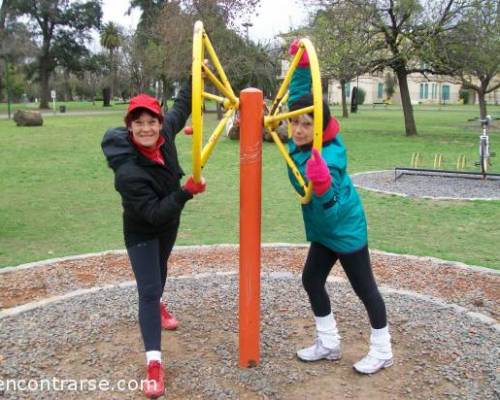 11064 7 GIMNASIA, DEPORTES Y ENTRENAMIENTO GENERAL