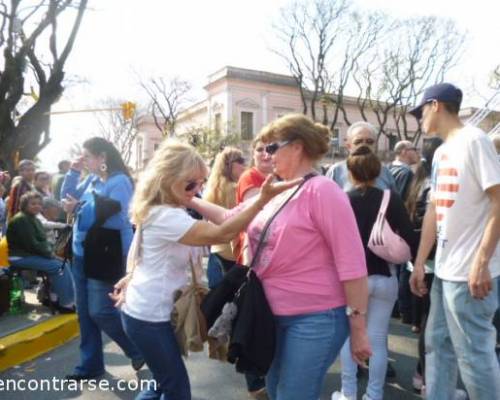 11089 98 FERIA DE MATADEROS y ALMUERZO LIBRE - POR LA JONES 