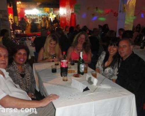 11092 12 CANDOMBE, PLENA, SALSA Y ROCK & ROLL