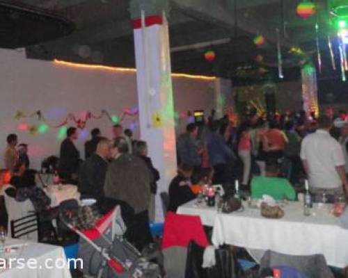 11092 20 CANDOMBE, PLENA, SALSA Y ROCK & ROLL