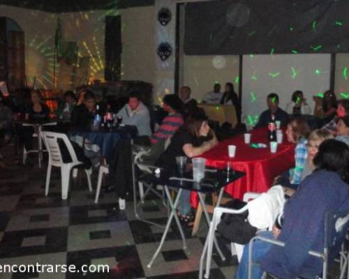11092 4 CANDOMBE, PLENA, SALSA Y ROCK & ROLL