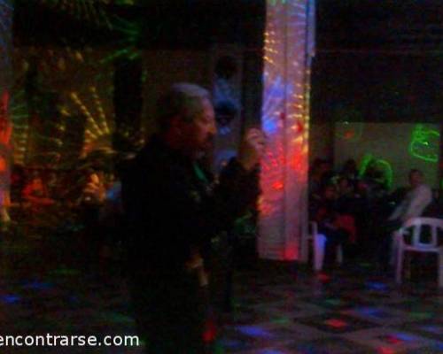 11092 6 CANDOMBE, PLENA, SALSA Y ROCK & ROLL