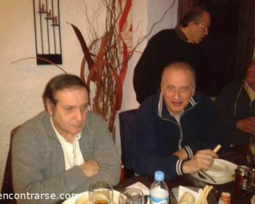 11101 5 EL CAFECITO DE RAMOS MEJIA EN ROCCO BAROCCO !!!!!!!!!!!!!!!!!!!! 2 °EDICION .................