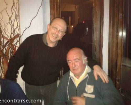11101 6 EL CAFECITO DE RAMOS MEJIA EN ROCCO BAROCCO !!!!!!!!!!!!!!!!!!!! 2 °EDICION .................