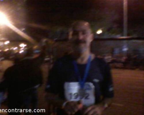 11121 1 VAMOS A CORRER DE NOCHE... 8K Y 3K !!!