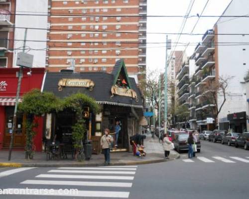 11127 1 JAZZ EN BELGRANO CON PLACIDO DOMINGO