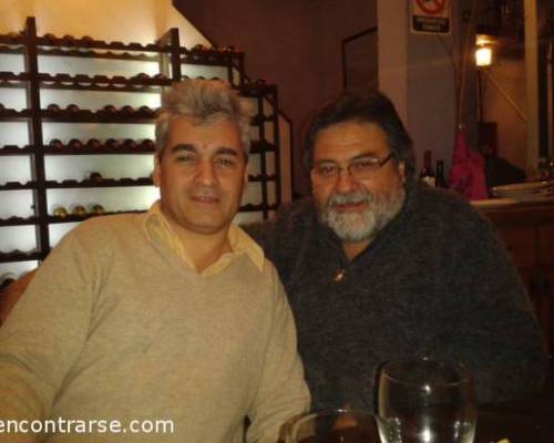 11135 10 EL CAFECITO DE RAMOS MEJIA EN ROCCO BAROCCO!!!!!!!!!!     2°EDICION