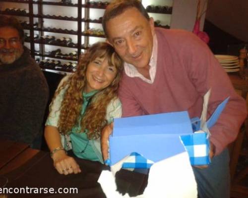 11135 13 EL CAFECITO DE RAMOS MEJIA EN ROCCO BAROCCO!!!!!!!!!!     2°EDICION