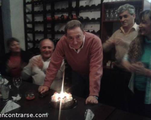 11135 21 EL CAFECITO DE RAMOS MEJIA EN ROCCO BAROCCO!!!!!!!!!!     2°EDICION