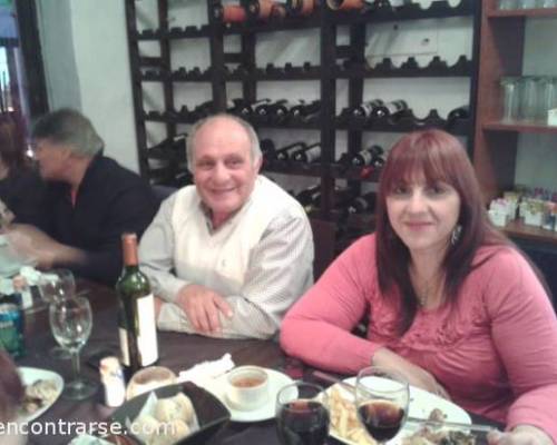 11135 5 EL CAFECITO DE RAMOS MEJIA EN ROCCO BAROCCO!!!!!!!!!!     2°EDICION