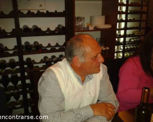 11135 7 EL CAFECITO DE RAMOS MEJIA EN ROCCO BAROCCO!!!!!!!!!!     2°EDICION