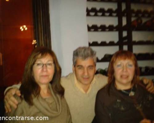 11135 9 EL CAFECITO DE RAMOS MEJIA EN ROCCO BAROCCO!!!!!!!!!!     2°EDICION