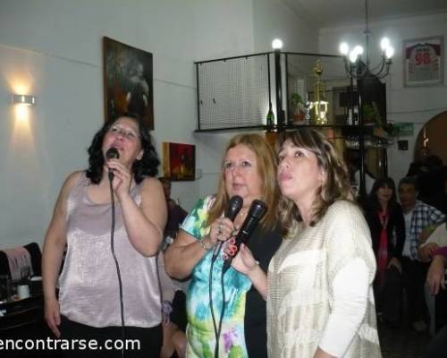 11138 11 VENI Y DIFRUTA DE NUESTRO KARAOKE Y BAILE EN EL CLUB OESTE CERCA DE TODOS