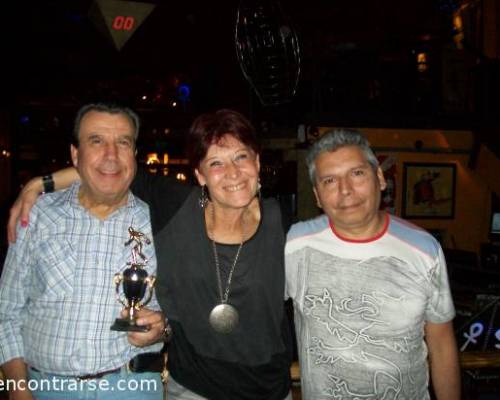 11192 69 BOWLING DE AMIGOS -DOMINGO A LA TARDE 