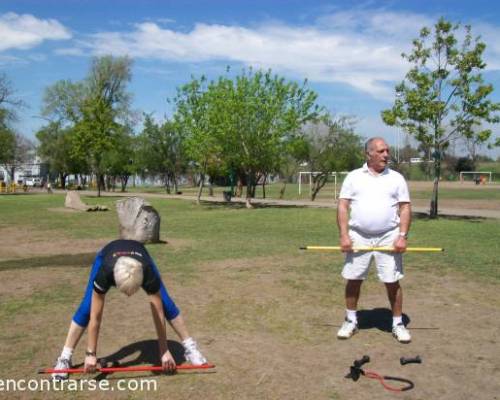 11193 10 DEPORTES , GIMNASIA Y ENTRENAMIENTO GENERAL